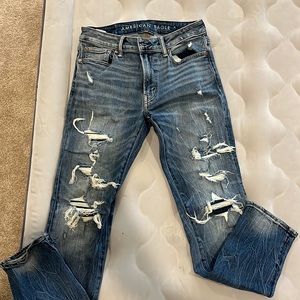 American Eagle Mens Jeans